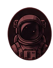 Astronaut avatar
