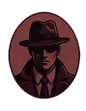 Detective avatar