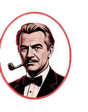 Gentleman avatar