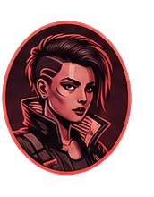 Punk avatar