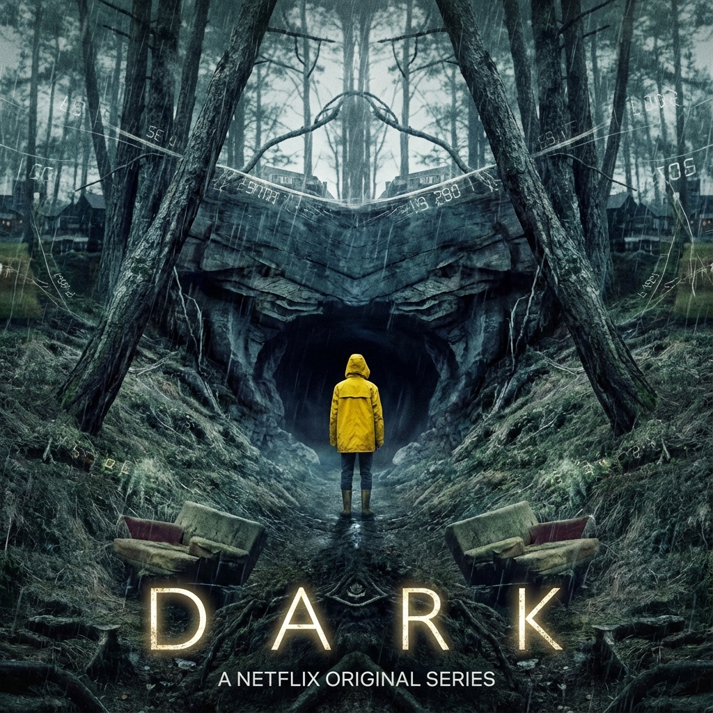Dark: Season 3 Finale