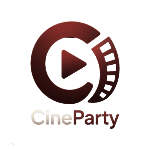 CineParty logo